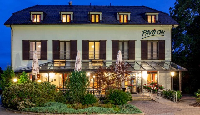 Pavilon