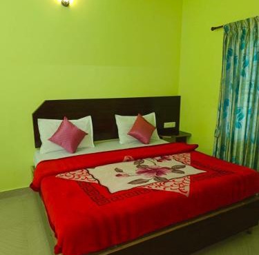Pavithra cottage munnar