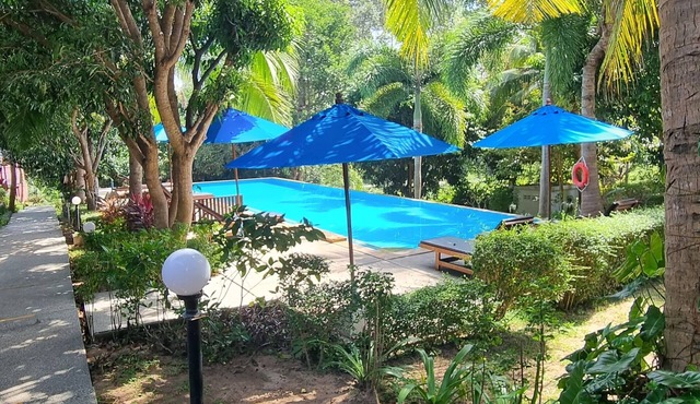 PawPaw Resort