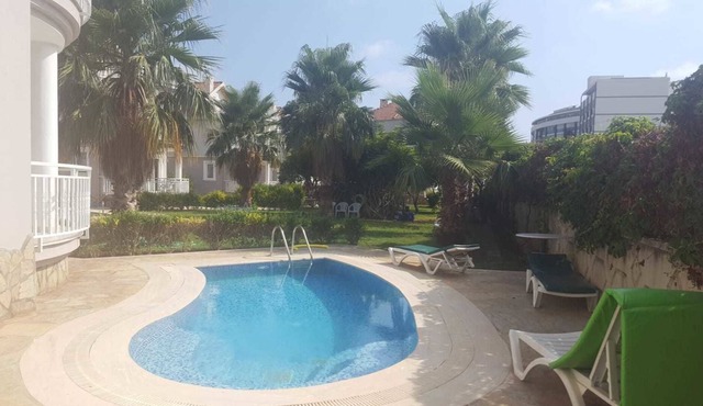 Payaller Villa 5