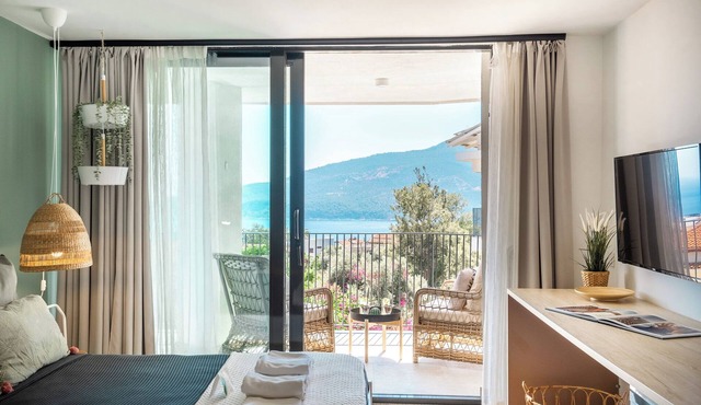 Payava Hotel by True Blue