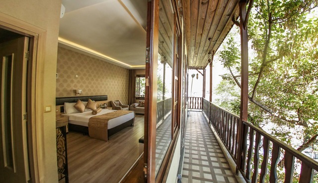 Payidar Otel