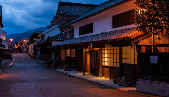 PAYSAGE MORIGUCHI