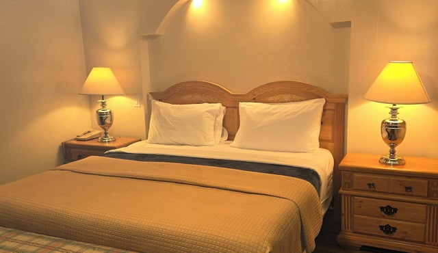 Payson Inn & Suites