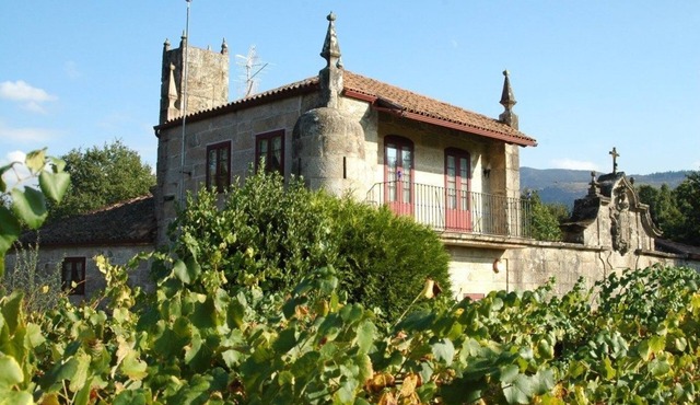 Pazo da Fraga