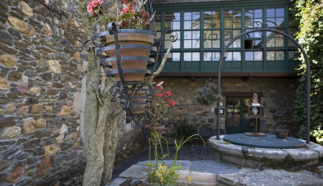 Pazo da Trave