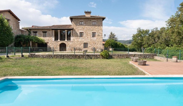 Pazo de Moreda