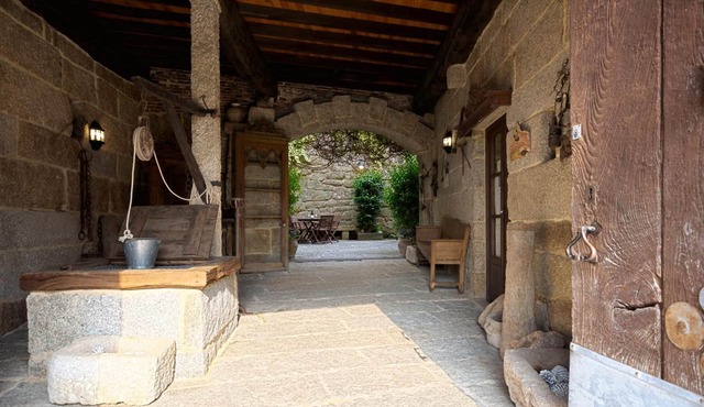 Pazo dos Ulloa