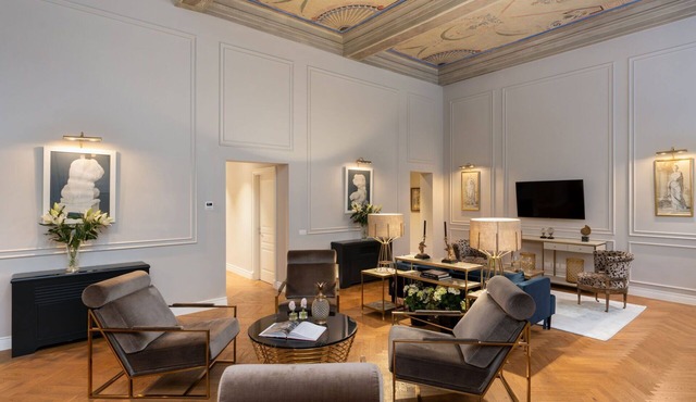 Pazzi Penthouse By Geco Vacation Rentals