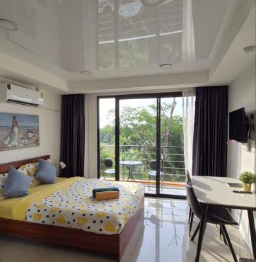 PB326 Beautiful studio in Phuket