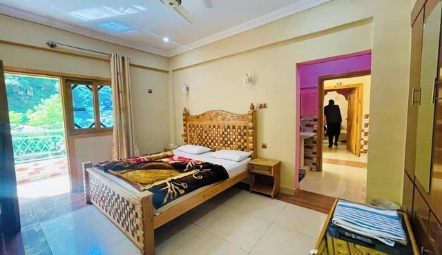 PC Green Hotel