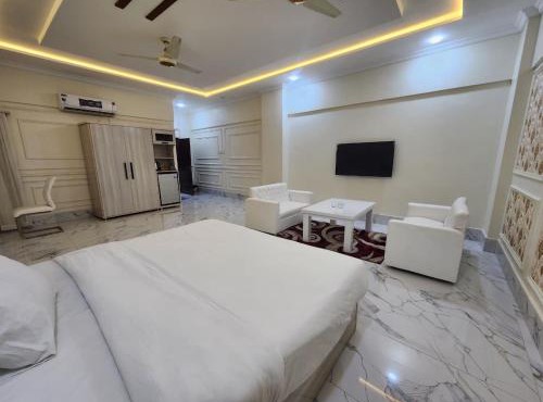 Pc Inn Executive Class Hotel
