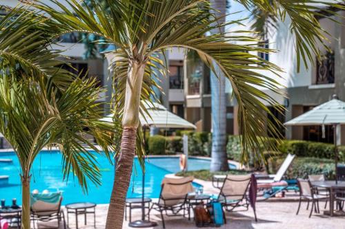 PC103 - easy Pool Access - Perfect for family