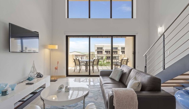 PC517-Pool View-Perfect for families or group-Close to Palm Beach-3BR