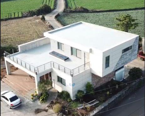 PD Villa