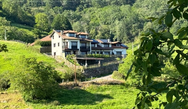 Peña Santa Apartment