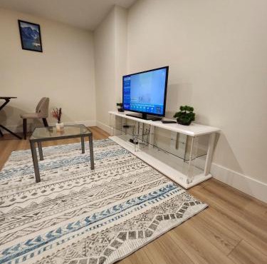 Peace Abode