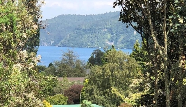 Peace and Tranquility in the heart of Kinloch