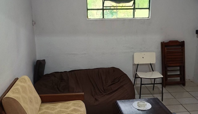 Peace corner