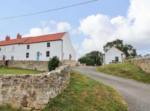 Peace Cottage