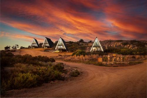 Peace Haven @ Windfarm Accommodation