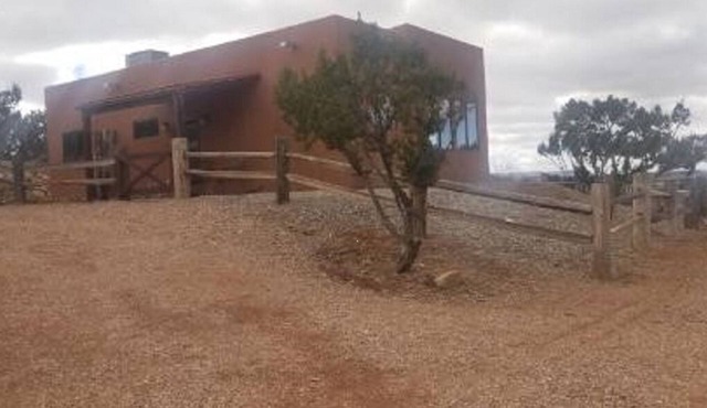 Peace of Heaven Casita on 200 acres