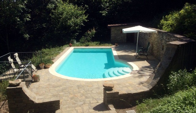 Peace, Pool and Panoramas in the Monferrato, UNESCO's hidden gem in Italy