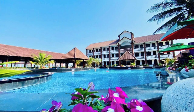 Peace Resort