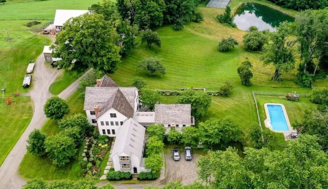 Peace & Tranquility At Your Our Own Private Estate