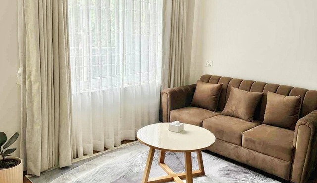 Peaceful 2BHK Retreat | Near Forest Reserve
