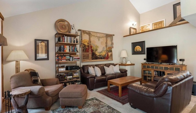 Peaceful 3-Bedroom Retreat with Lake Michigan Views & Access