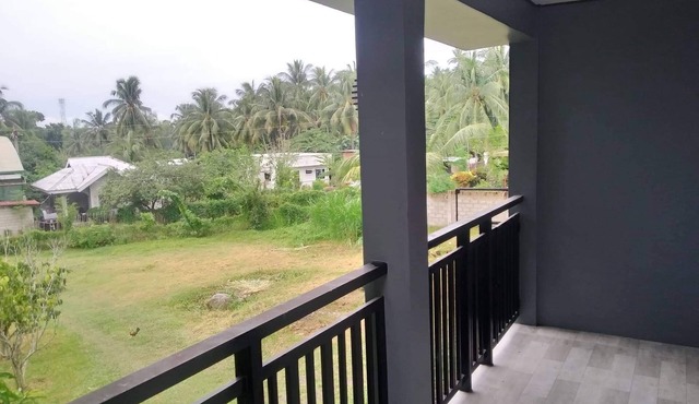 Peaceful and Relaxing 3-Bedroom Apartment at Maya Homes Valencia Negros Oriental