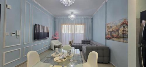 Peaceful Apartments