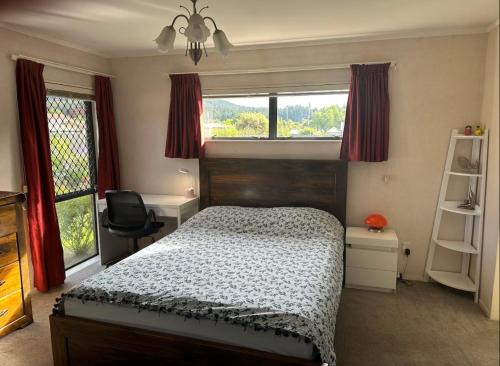Peaceful BnB