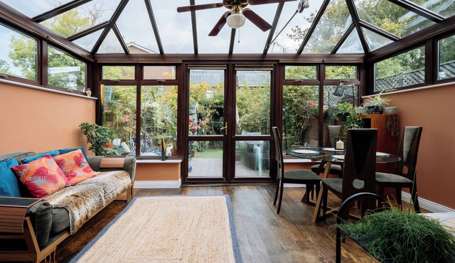 Peaceful + Charming 2 BR Home in Rathmines, Dublin