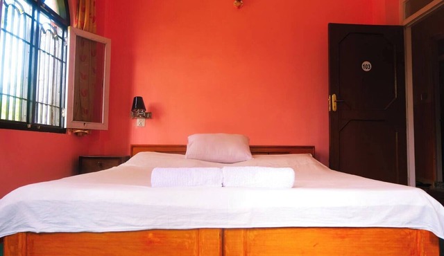 Peaceful, Charming- bedroom bed & breakfast in lovely Dhulikhel #3