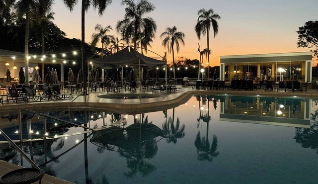 Peaceful & Comfortable | 3 Spacious Rooms Near Bird Park & Iguazu Falls