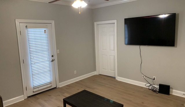 Peaceful Condo in Tuscaloosa