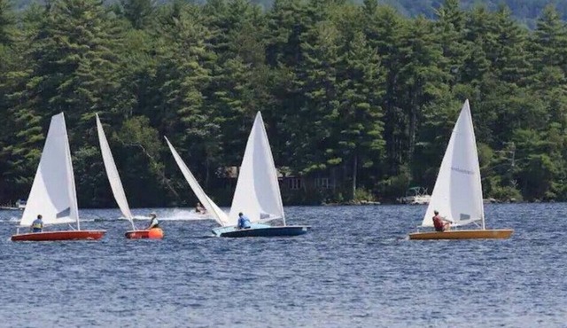 Peaceful Cottage in Beautiful Wolfeboro, NH!