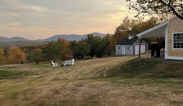Peaceful Escape with Breathtaking Views, Unleash Your Adventure