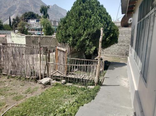 Peaceful Family Guest House in Danyor, Gilgit
