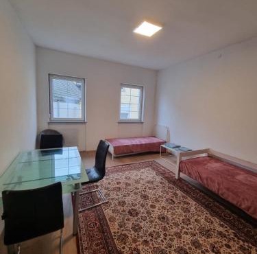 Peaceful Flat in Obermoschel, Near Bad Kreuznach