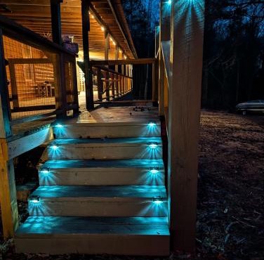 Peaceful getaway near monster mountain