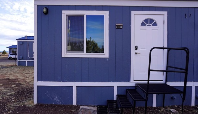 Peaceful Getaway Perfect for Your Grand Canyon Escape in Williams, Arizona