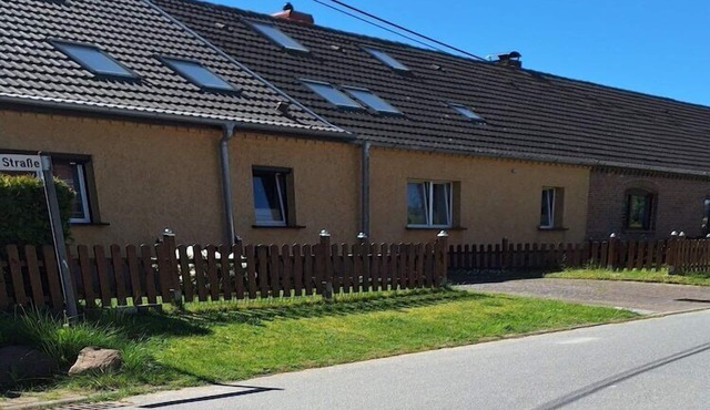 Peaceful Hideaway in Gorow