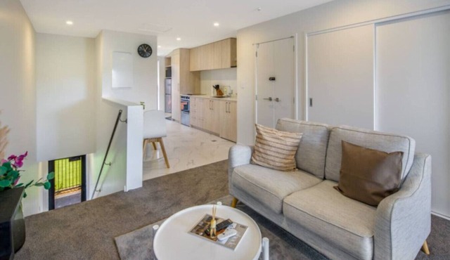Peaceful Hideaway: Studio in Macky