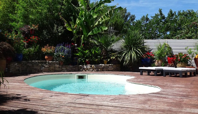 PEACEFUL HOME