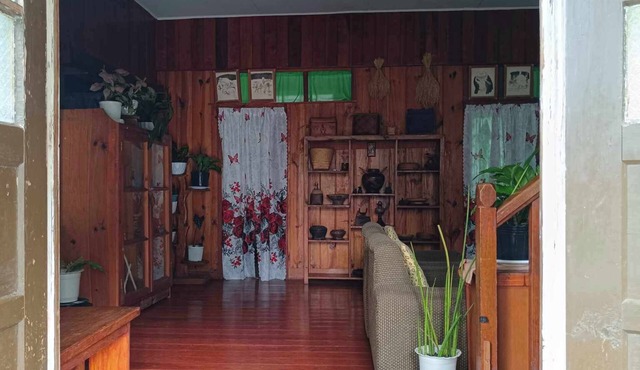 Peaceful Homestay in the heart of Sagada - Room 1