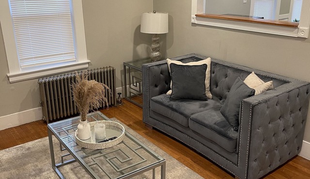 Peaceful location, Ideal for Families & Students