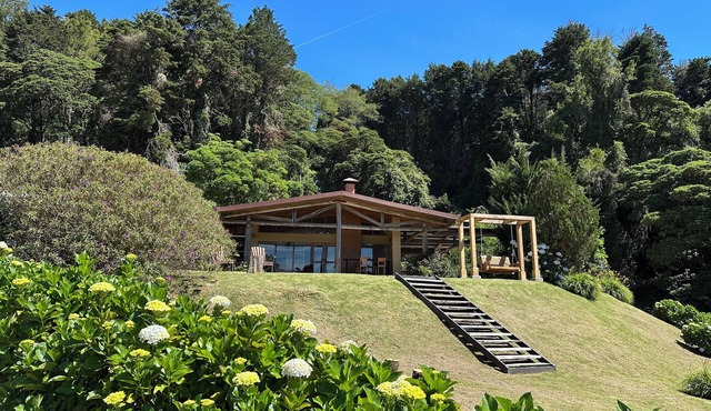 Peaceful Mountain Experience - Coyote House